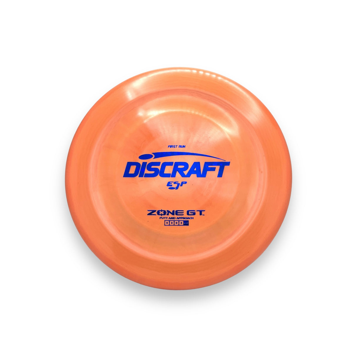 Zone GT - ESP