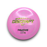 Thrasher - ESP