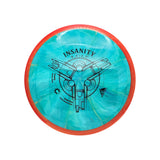 Insanity - Cosmic Neutron