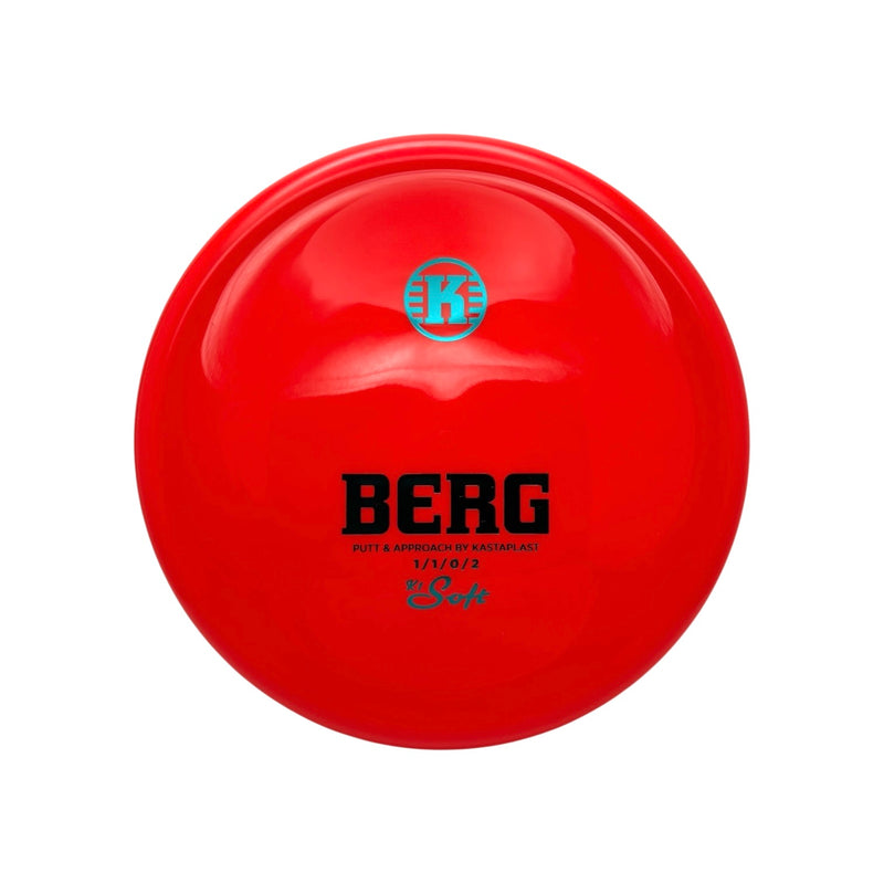 K1 Soft Berg