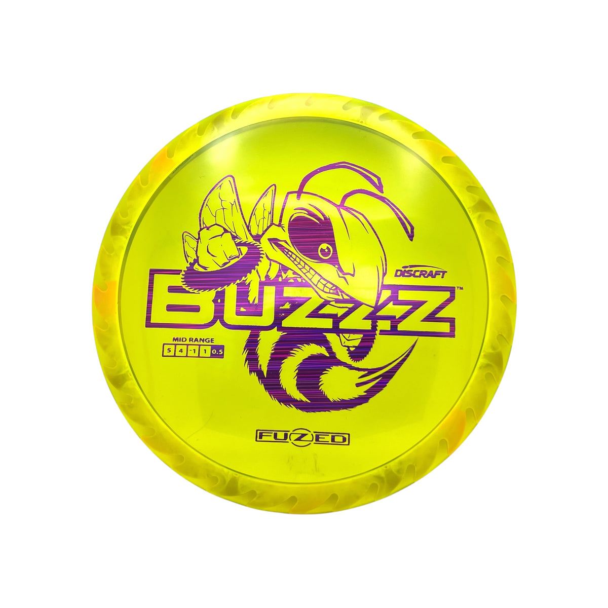 FuZed Line Buzzz