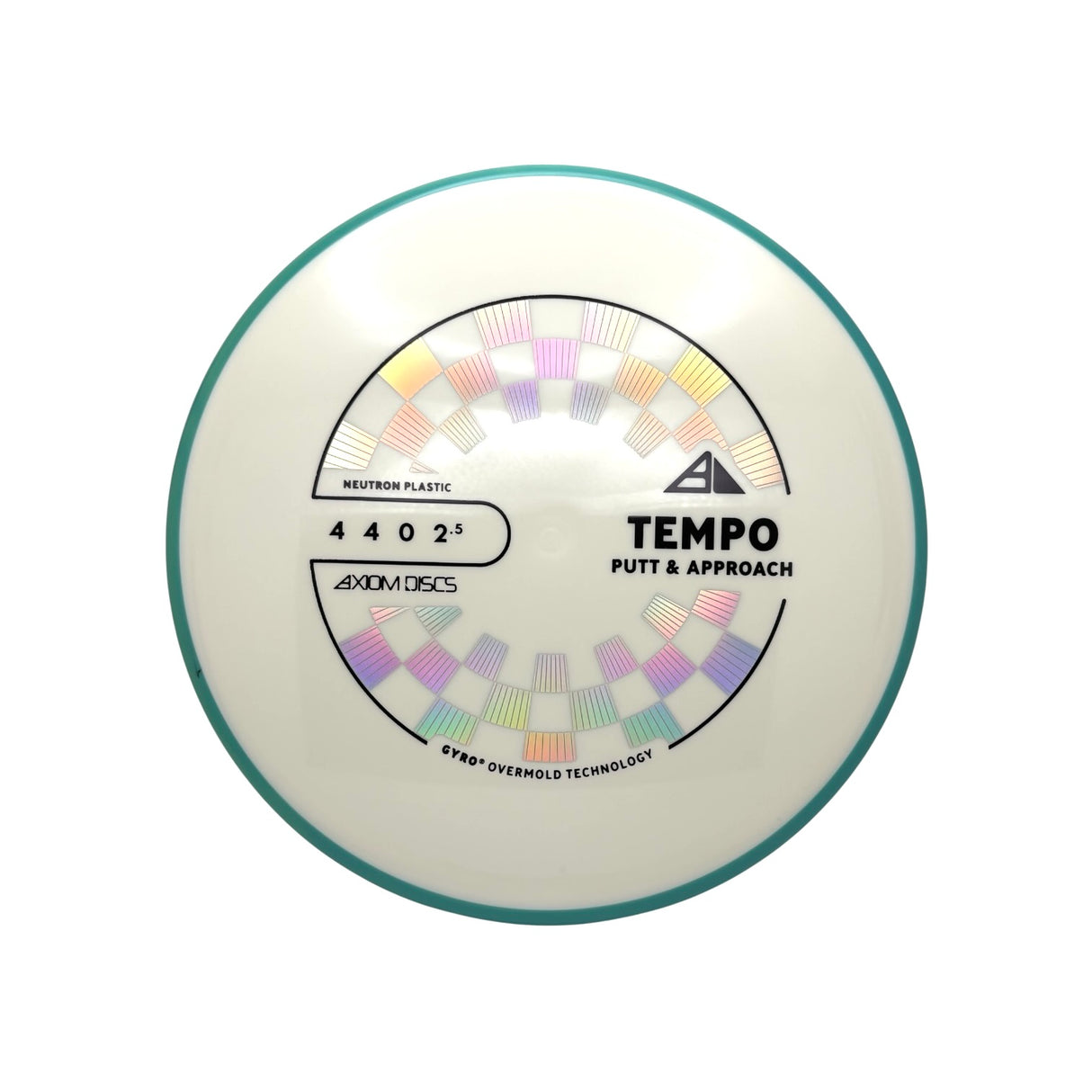 Tempo - Neutron
