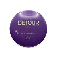 Neutron Detour