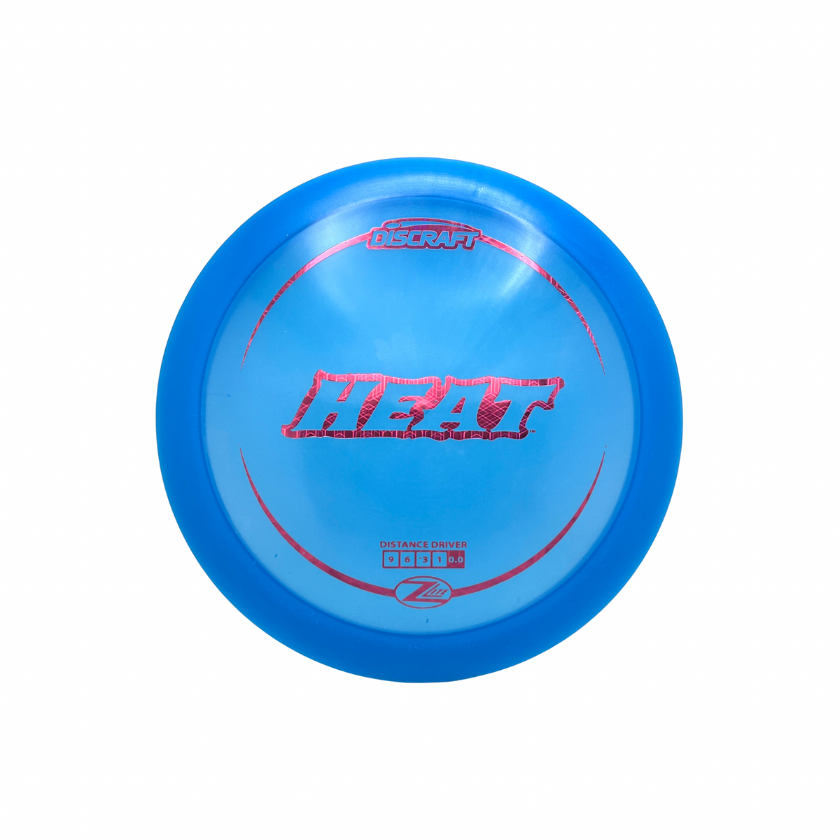 Heat - Z Lite