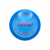 Heat - Z Lite