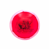 Jade - Opto Ice Orbit