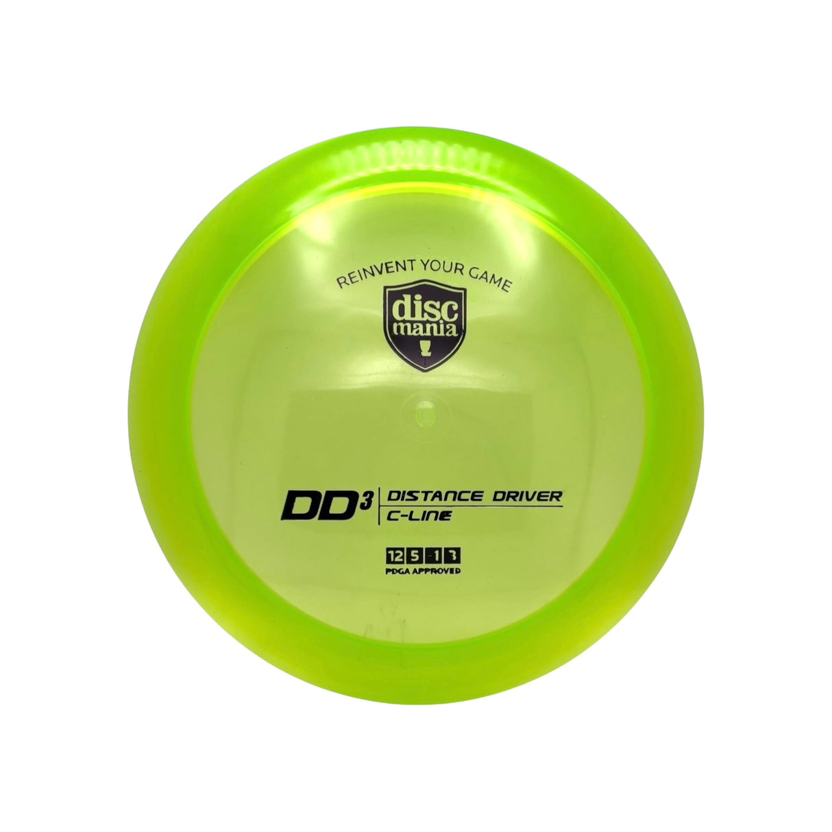 DD3 - C Line