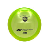 DD3 - C Line