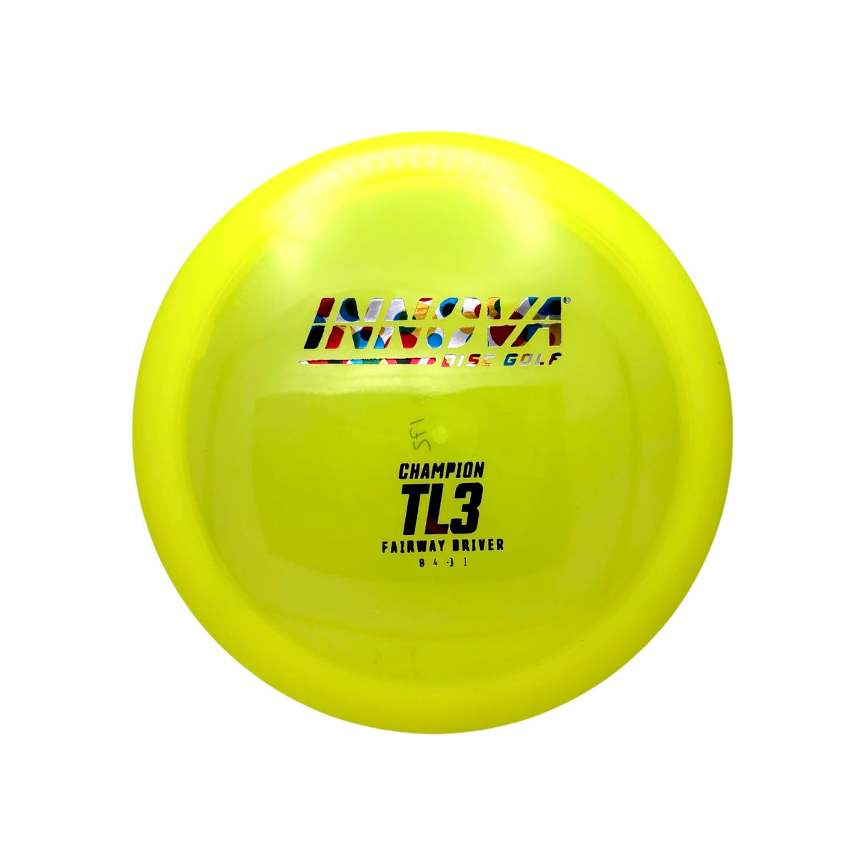 Champion TL3
