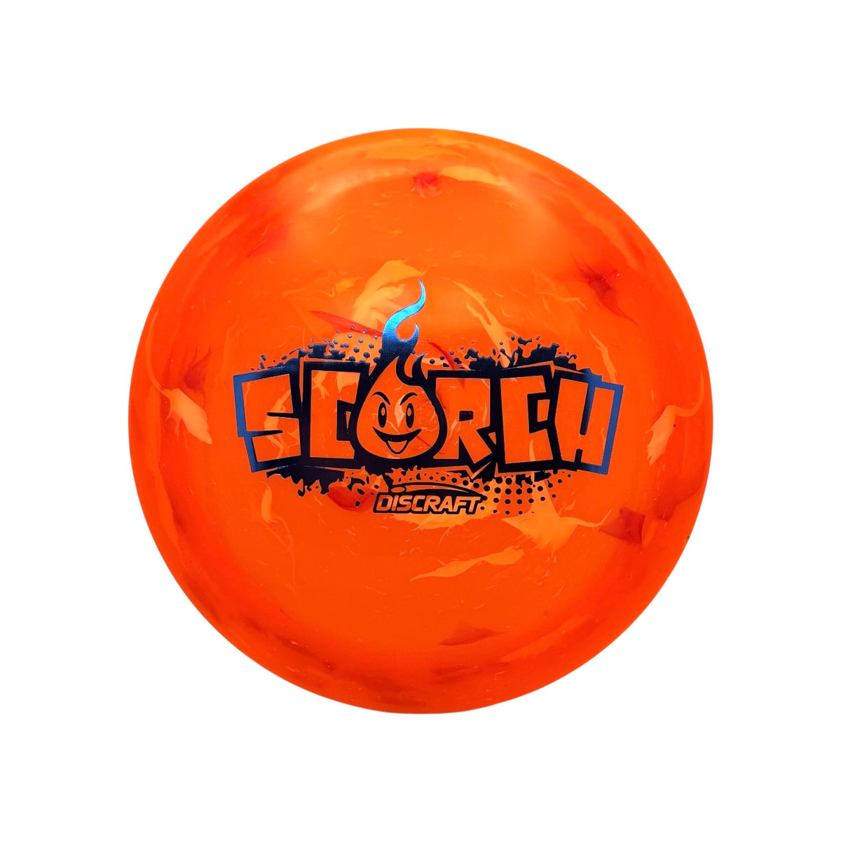 Jawbreaker Scorch-Lightweight