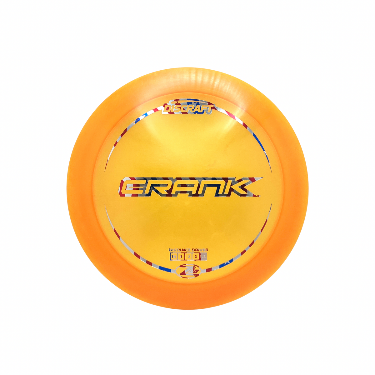 Z-Lite Crank