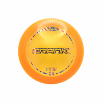 Z-Lite Crank