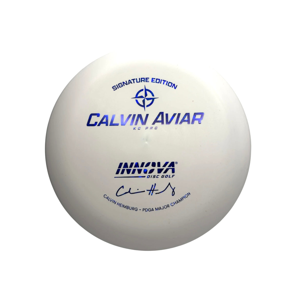 Aviar - KC Pro Calvin