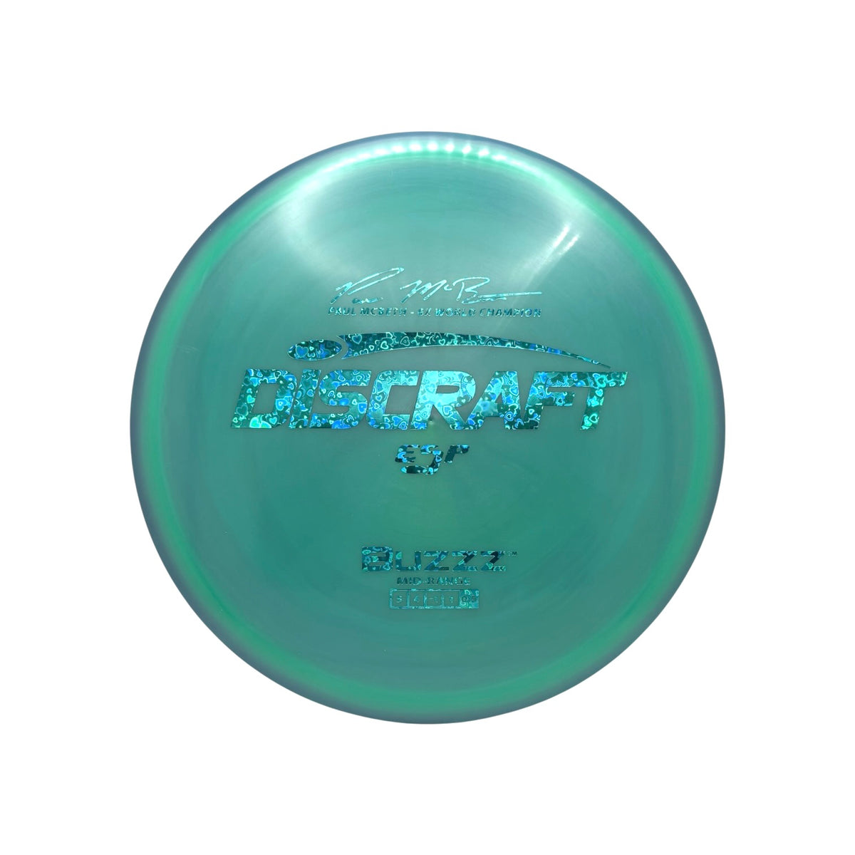 ESP Buzzz-PMB 6X