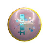 Neutron Bokeh-Special Edition