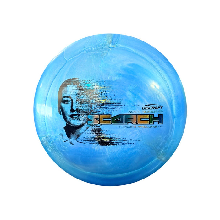 2026 Tour Series Scorch-VM