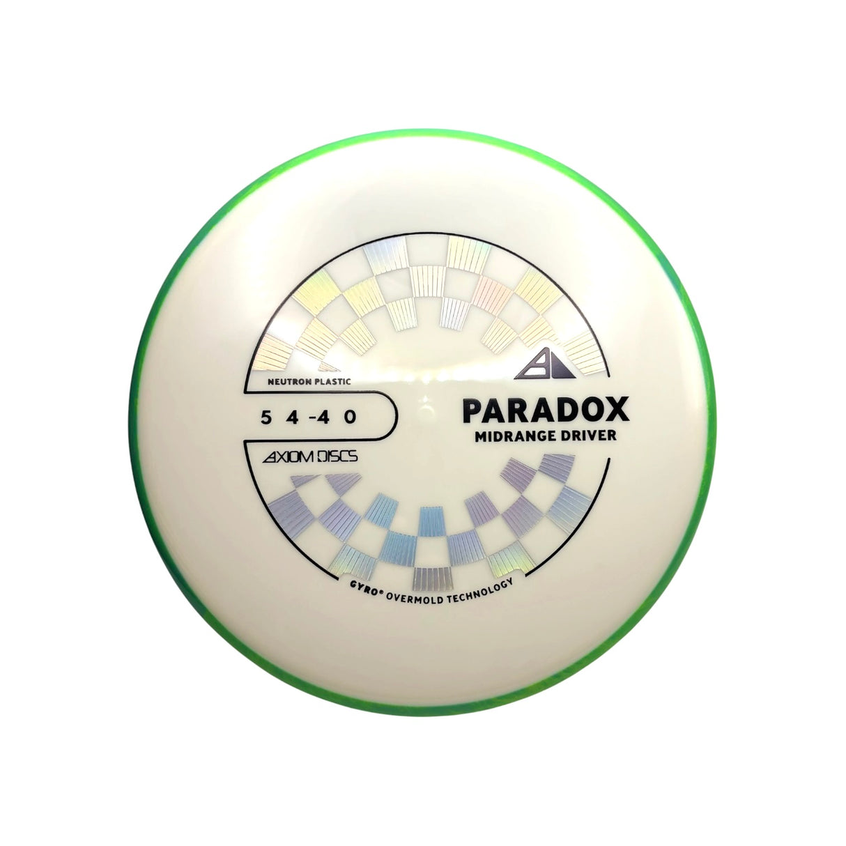 Paradox - Neutron - PLC