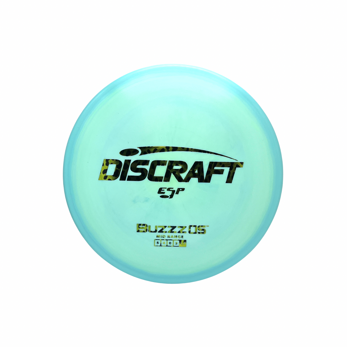 ESP Buzzz OS