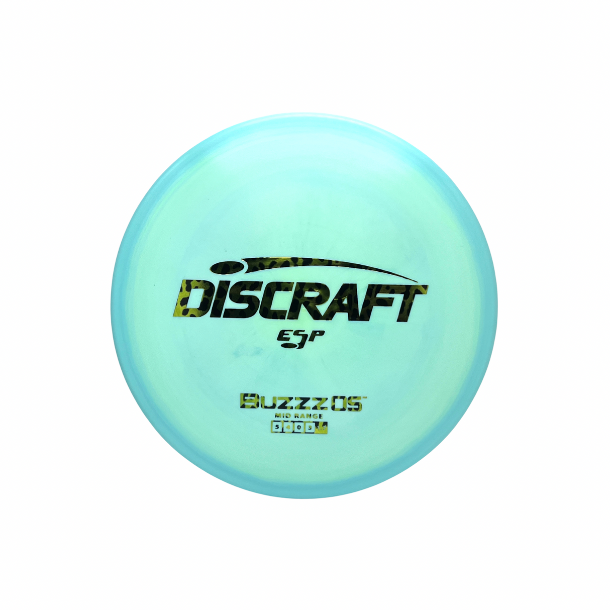 Buzzz OS - ESP