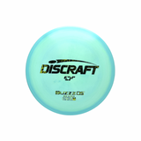 Buzzz OS - ESP