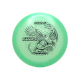 Eagle-L - Proto Glow Champion