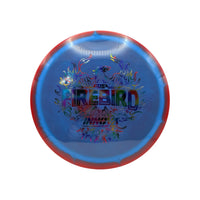 Star Halo Firebird