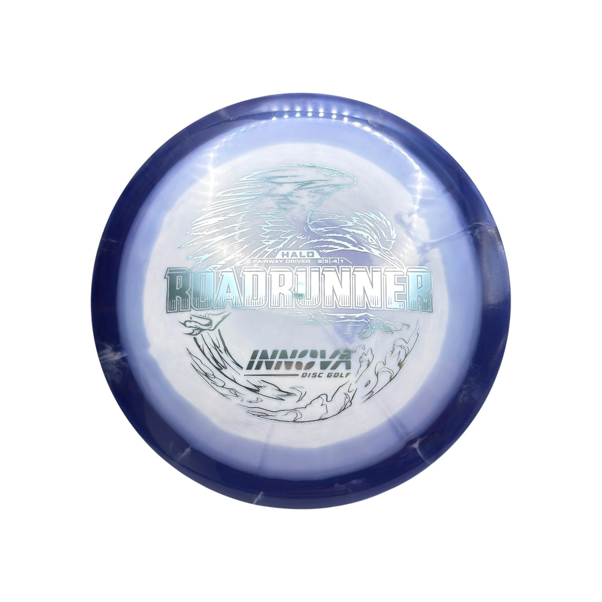 Halo Star Roadrunner