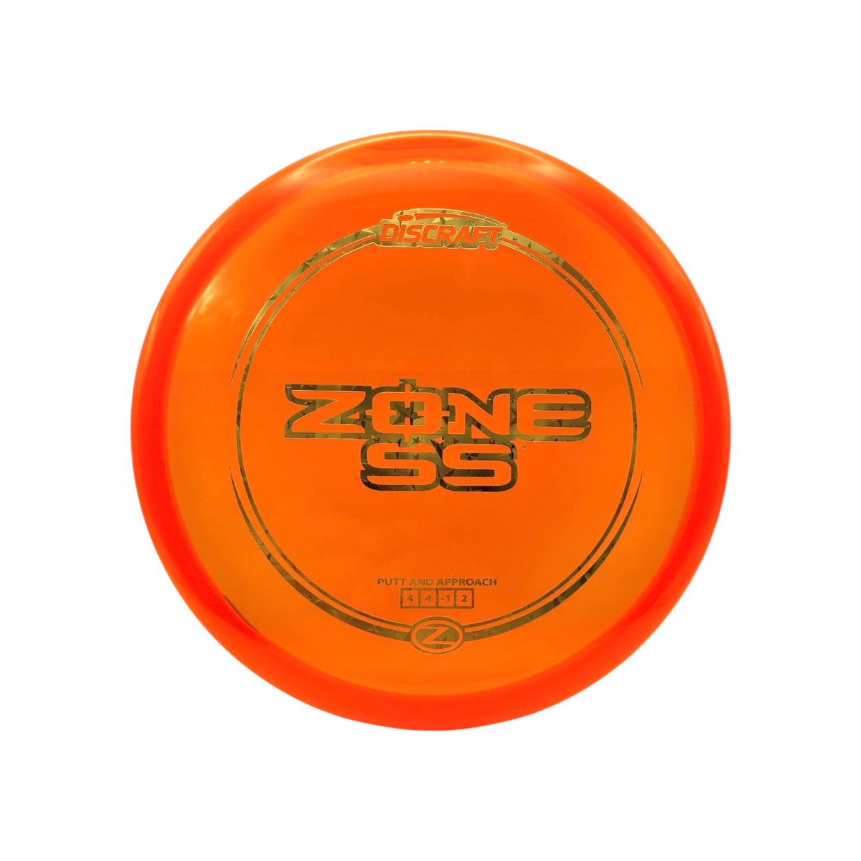 Zone SS - Z Line