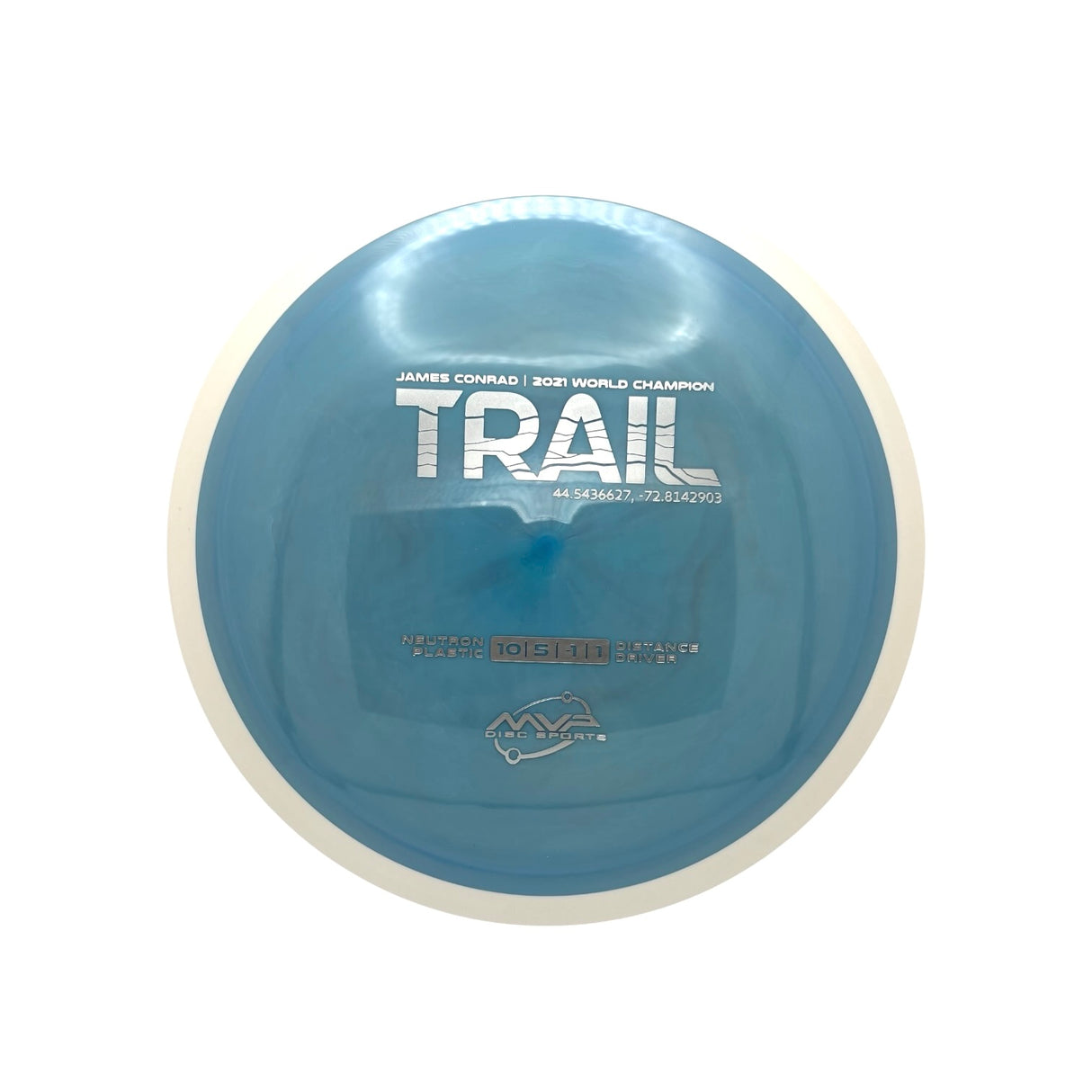 Trail - Neutron - PLC