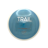Trail - Neutron - PLC
