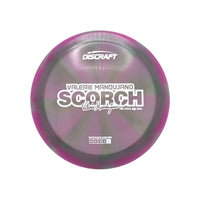 Z Swirl Scorch-VM25