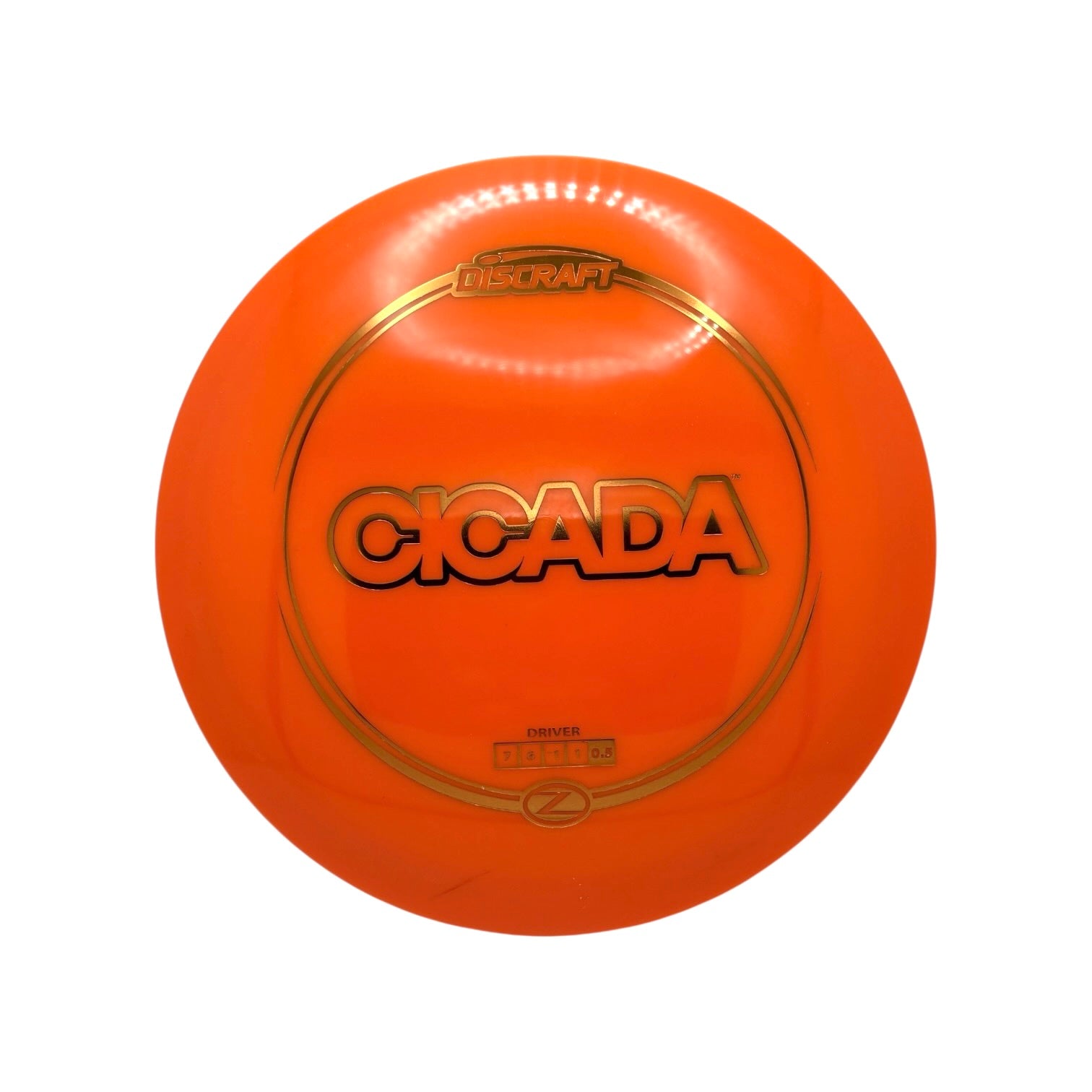 CICADA – SMASH & TAP DISCS