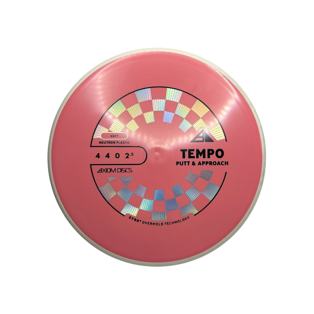 Tempo - Neutron Soft -PLC