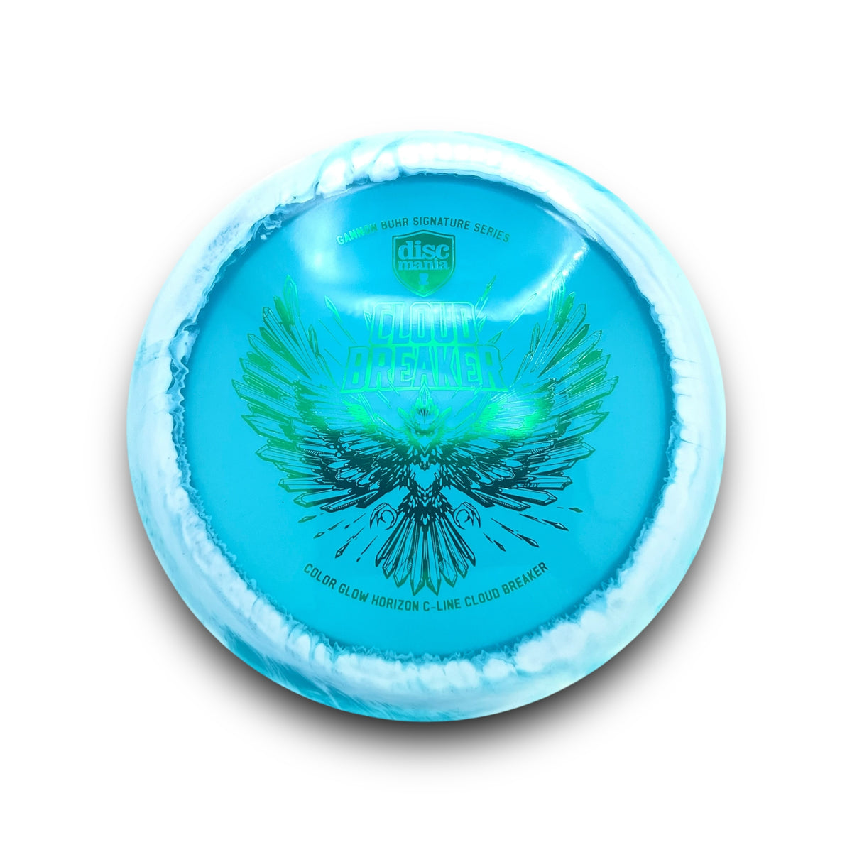 Cloud Breaker - Color Glow Horizon C Line