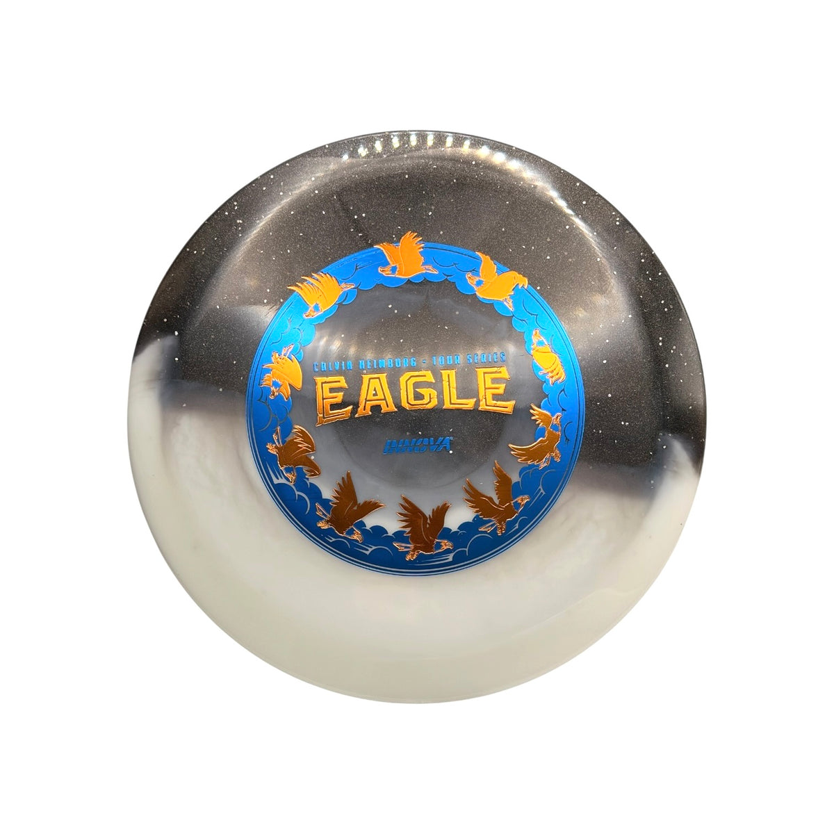 Duo Eagle