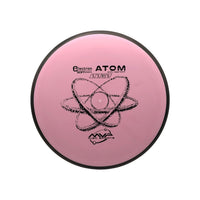 Electron Soft Atom