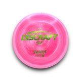 Swarm - ESP