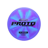 Fossil - Prototype