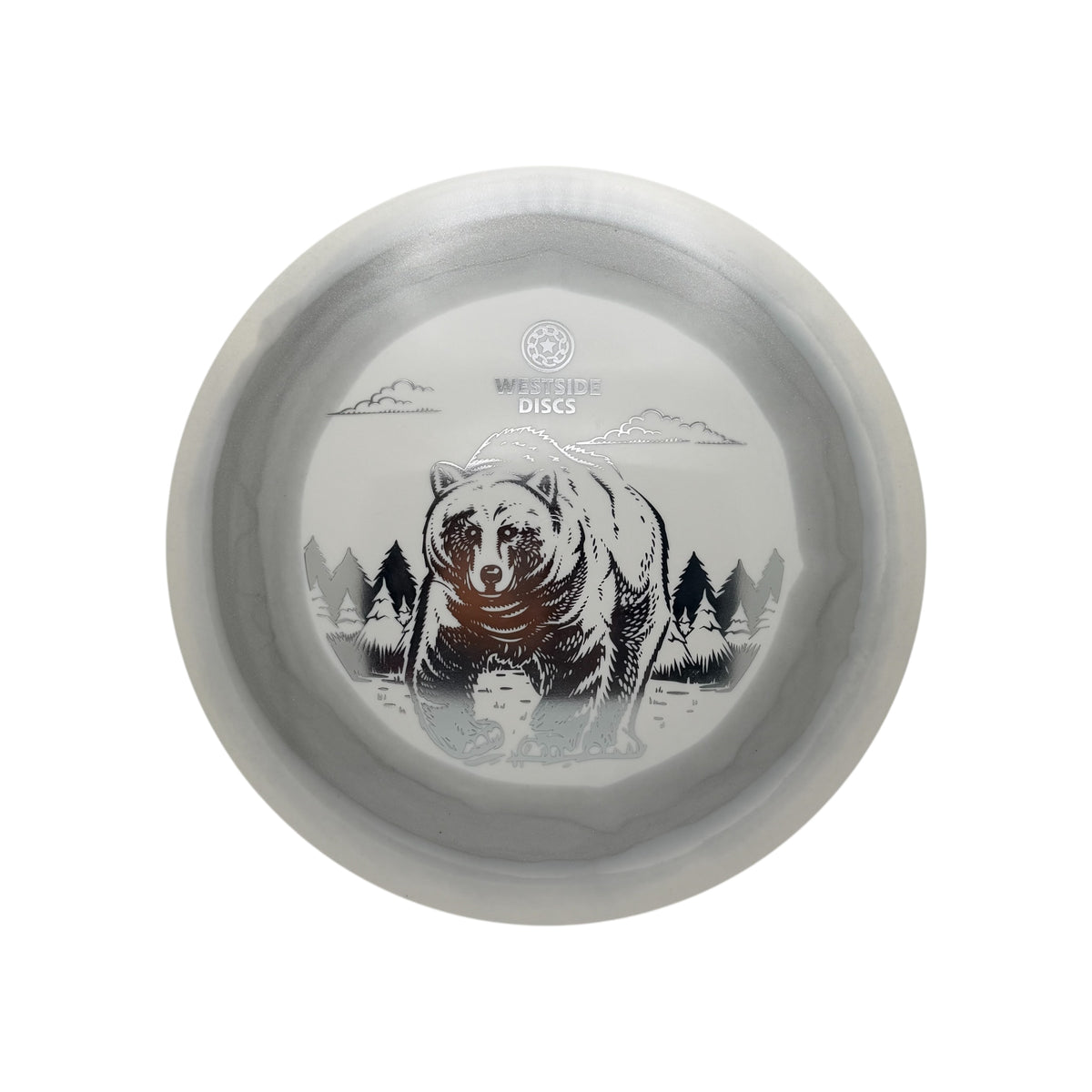 Tournament Orbit Bear*