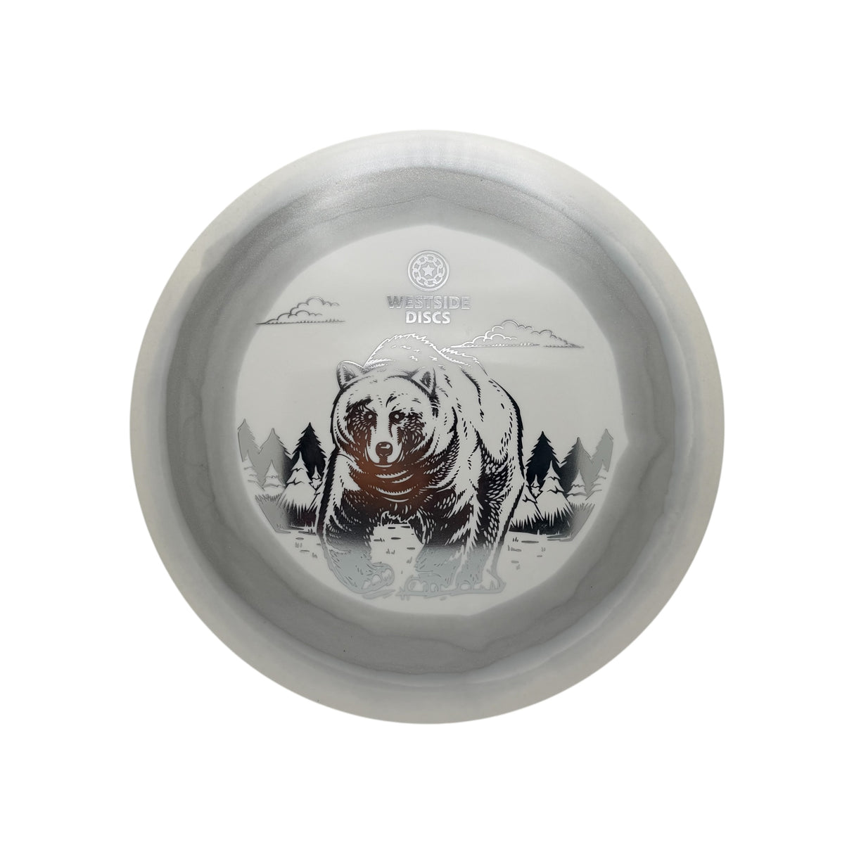 Tournament Orbit Bear*