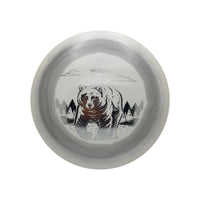 Tournament Orbit Bear*