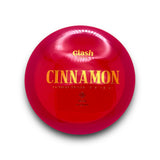 Cinnamon - Steady