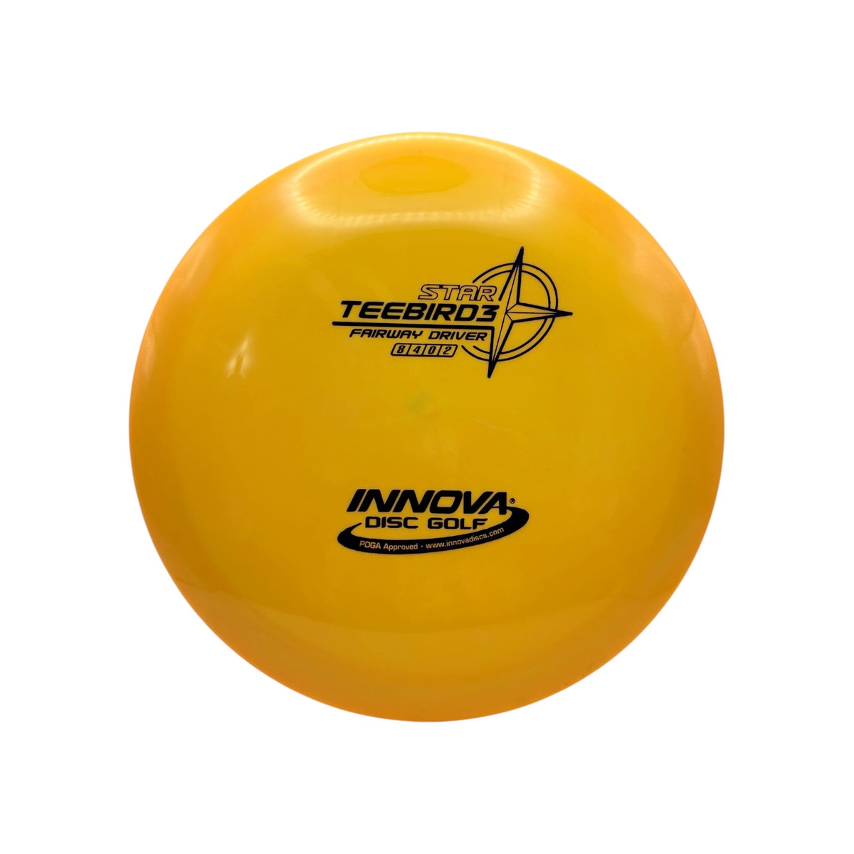 Star Teebird3