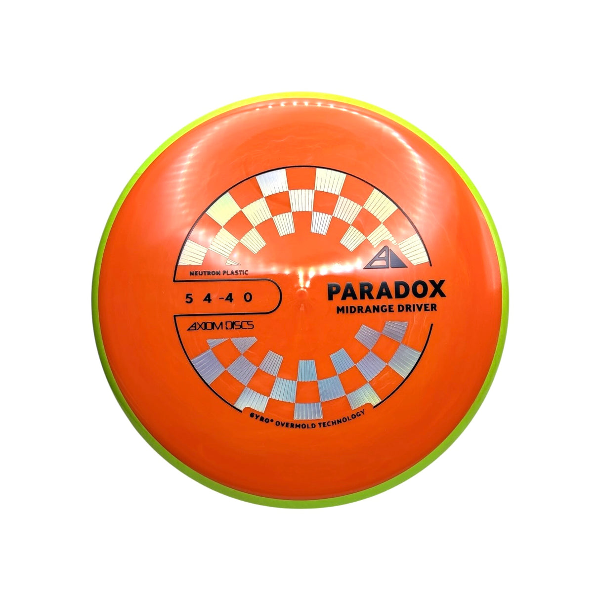 Paradox - Neutron - PLC