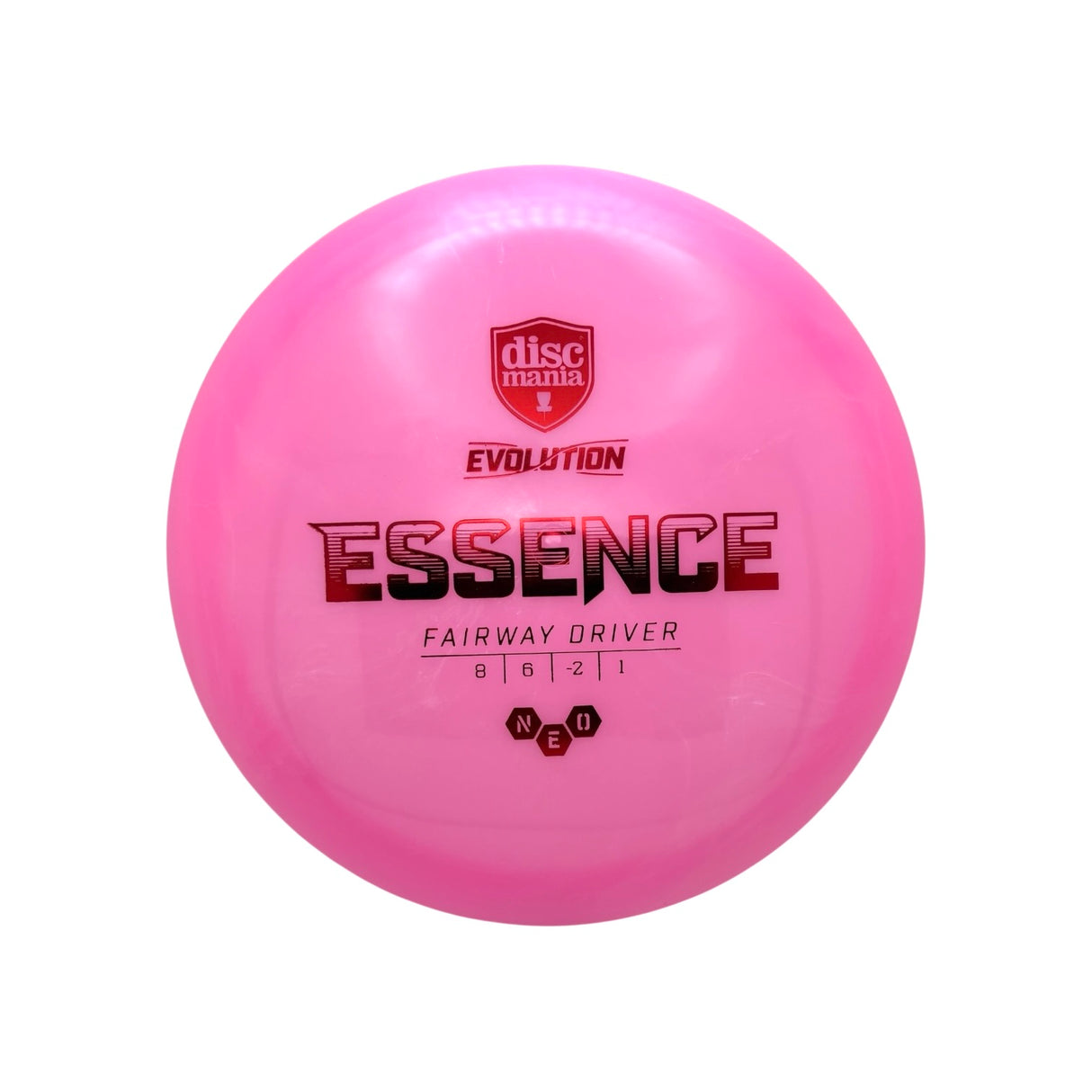 Essence - Neo