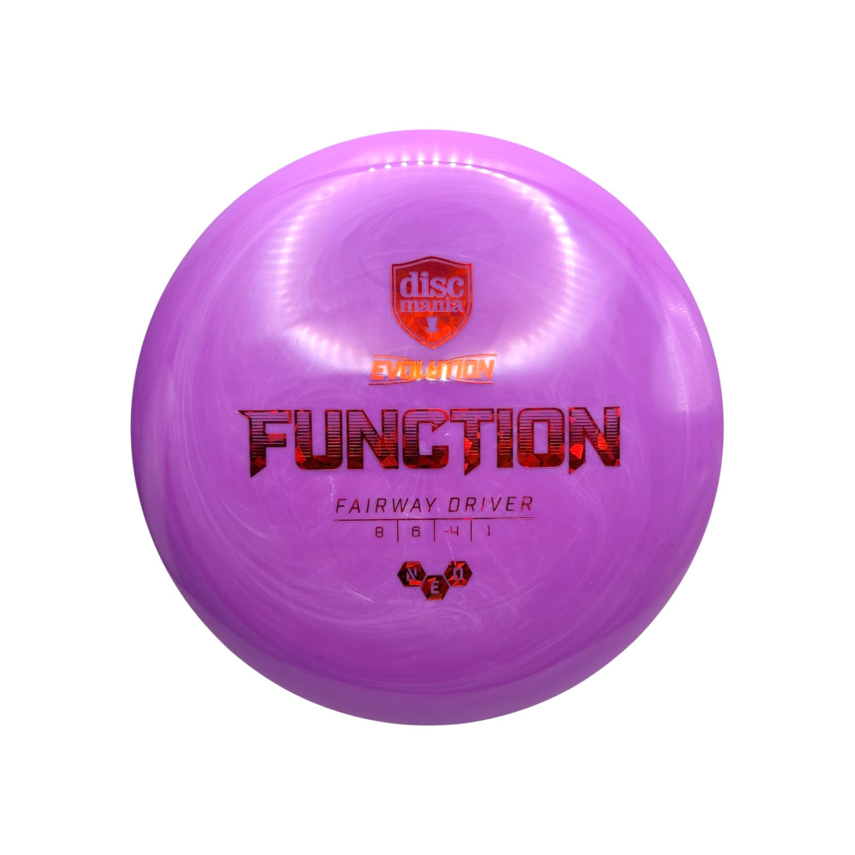 Function - Evolution