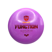 Evolution Function