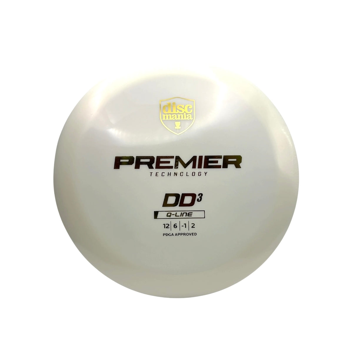 Q-Line DD3