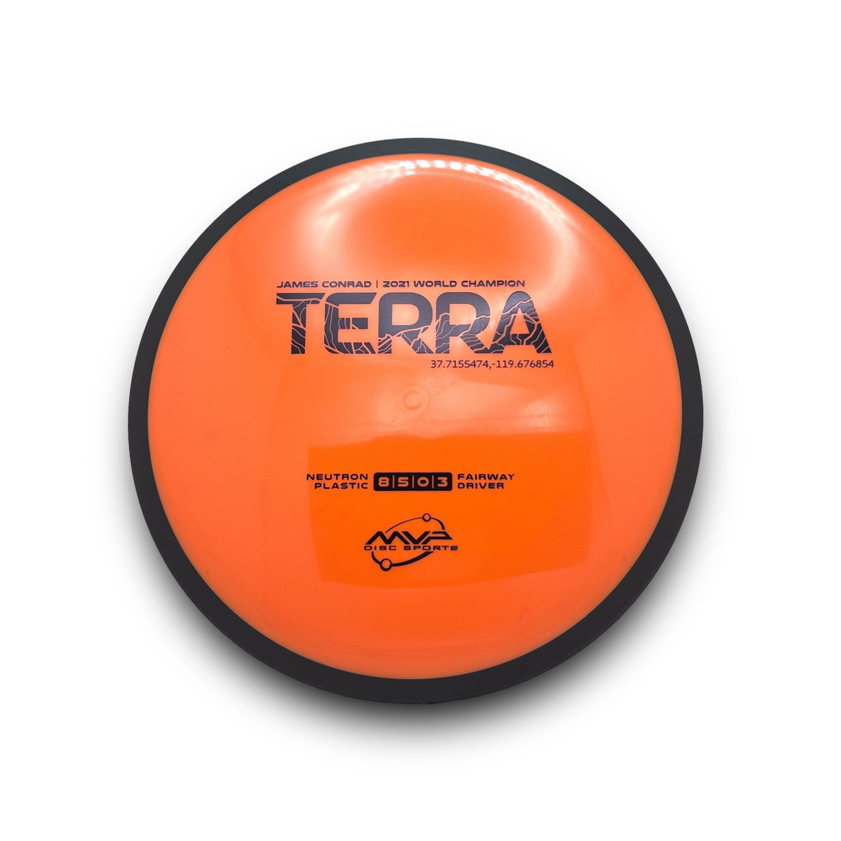 Terra - Neutron