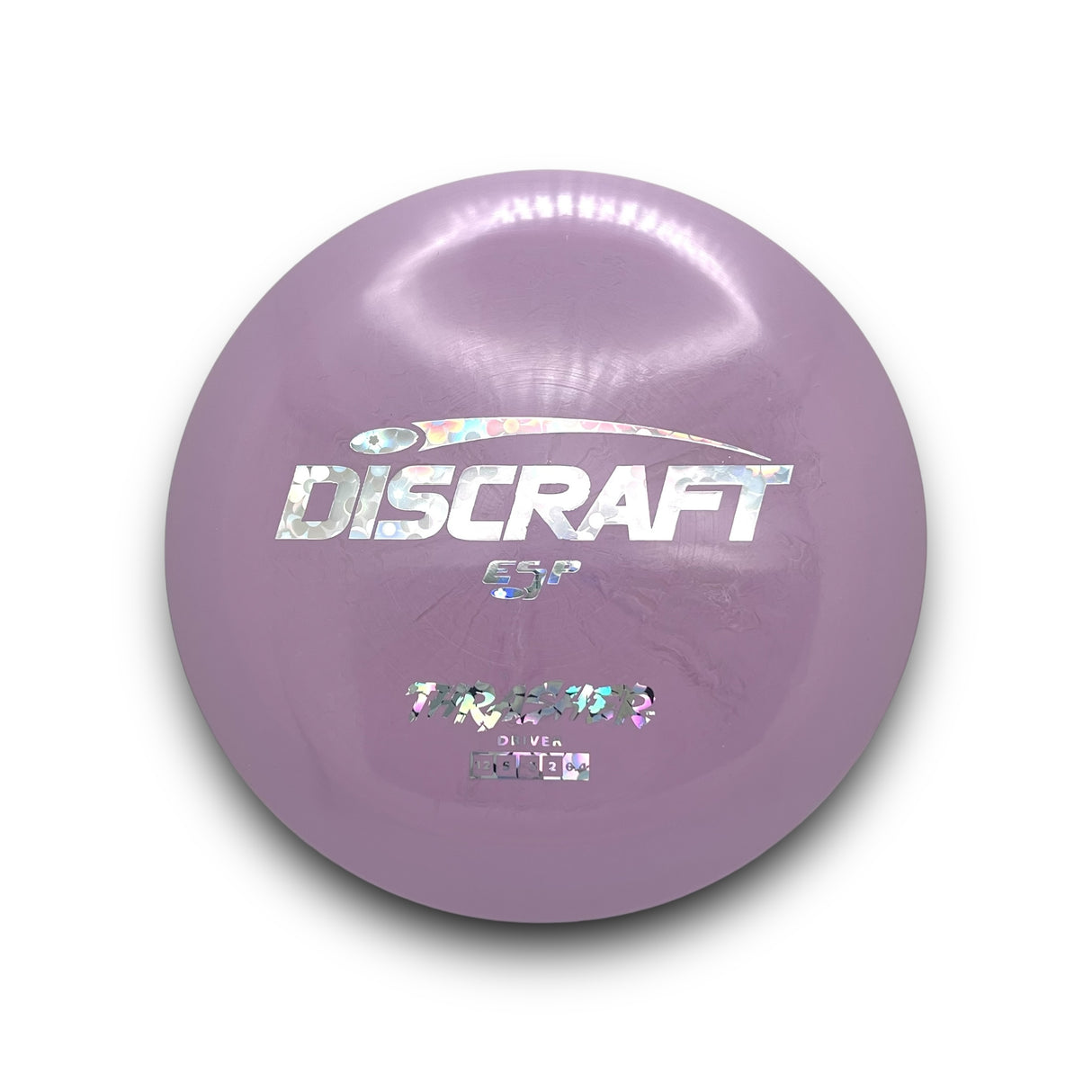 Thrasher - ESP